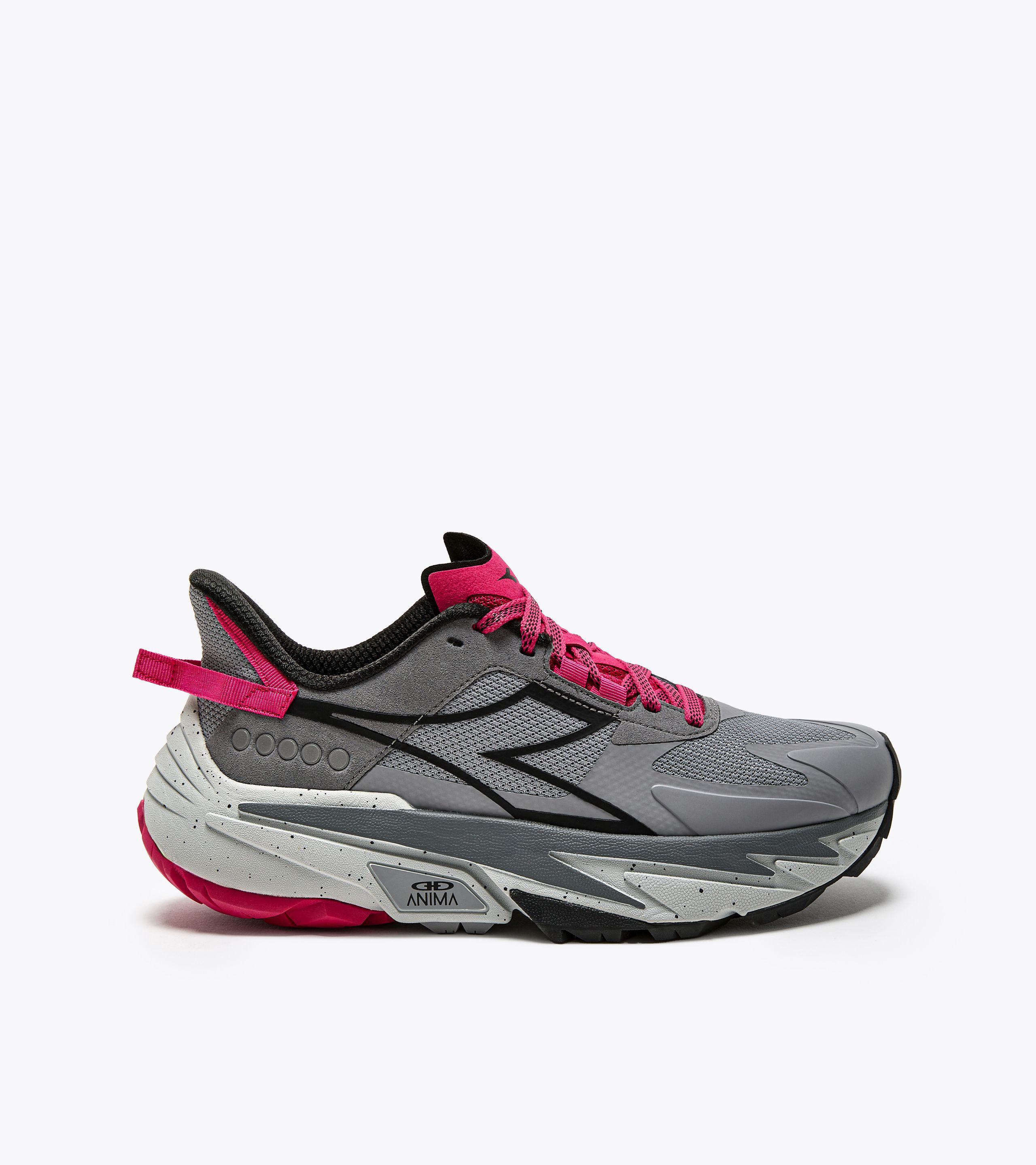 EQUIPE SESTRIERE-XT W Trail Running Shoes - Woman - Diadora Online Store US