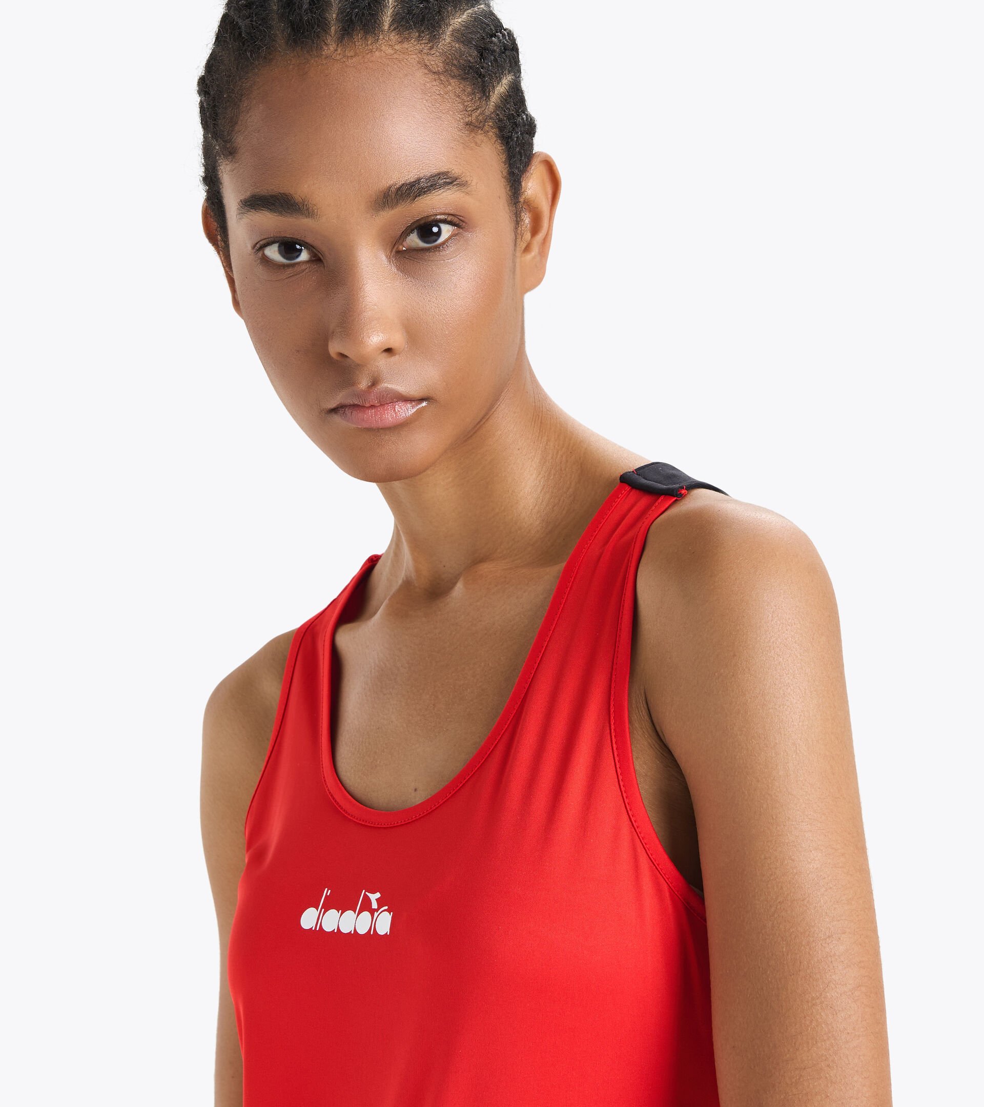 L. TANK Tennis vest top - Women - Diadora Online Store CA