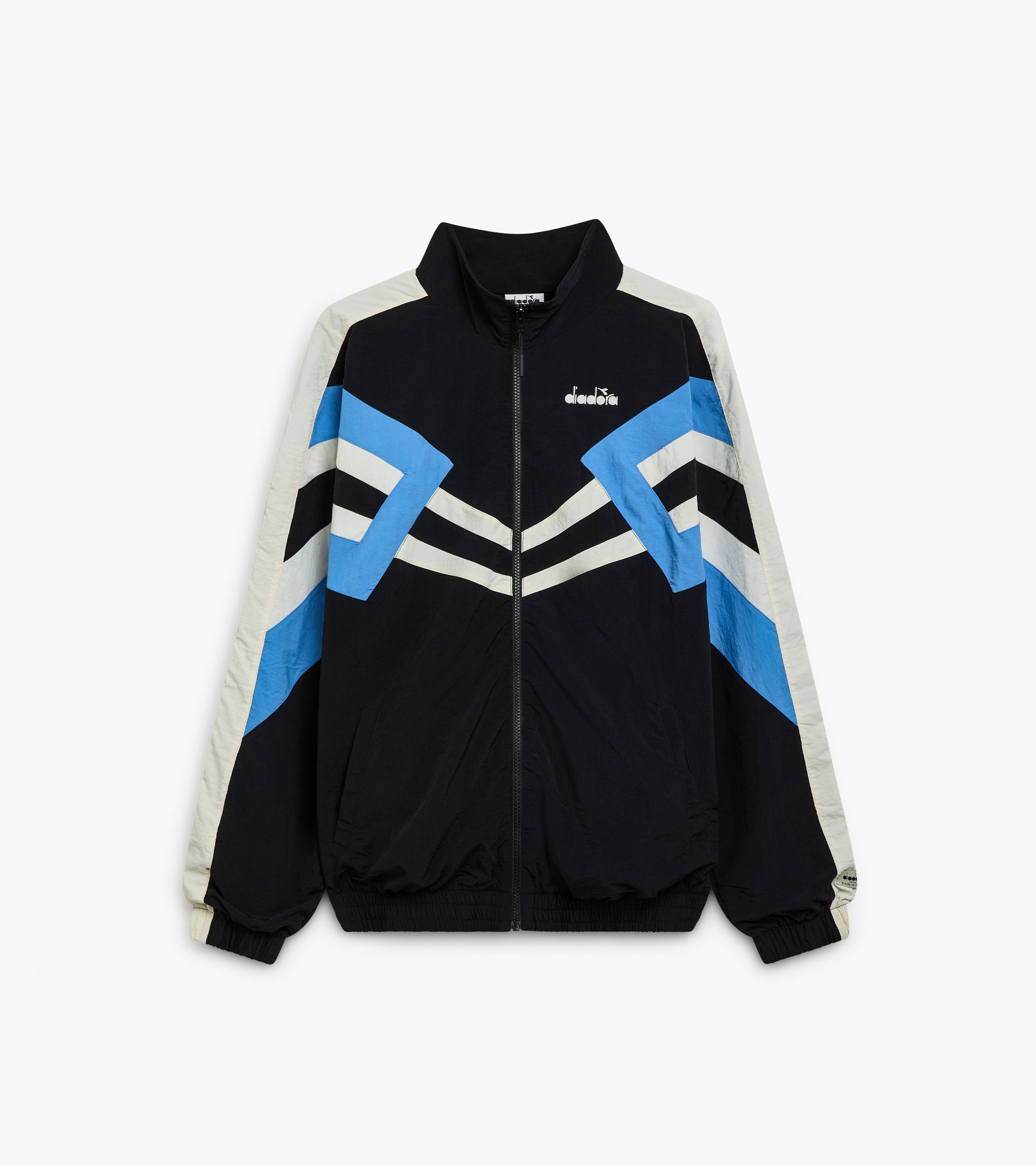 TRACK JACKET LEGACY