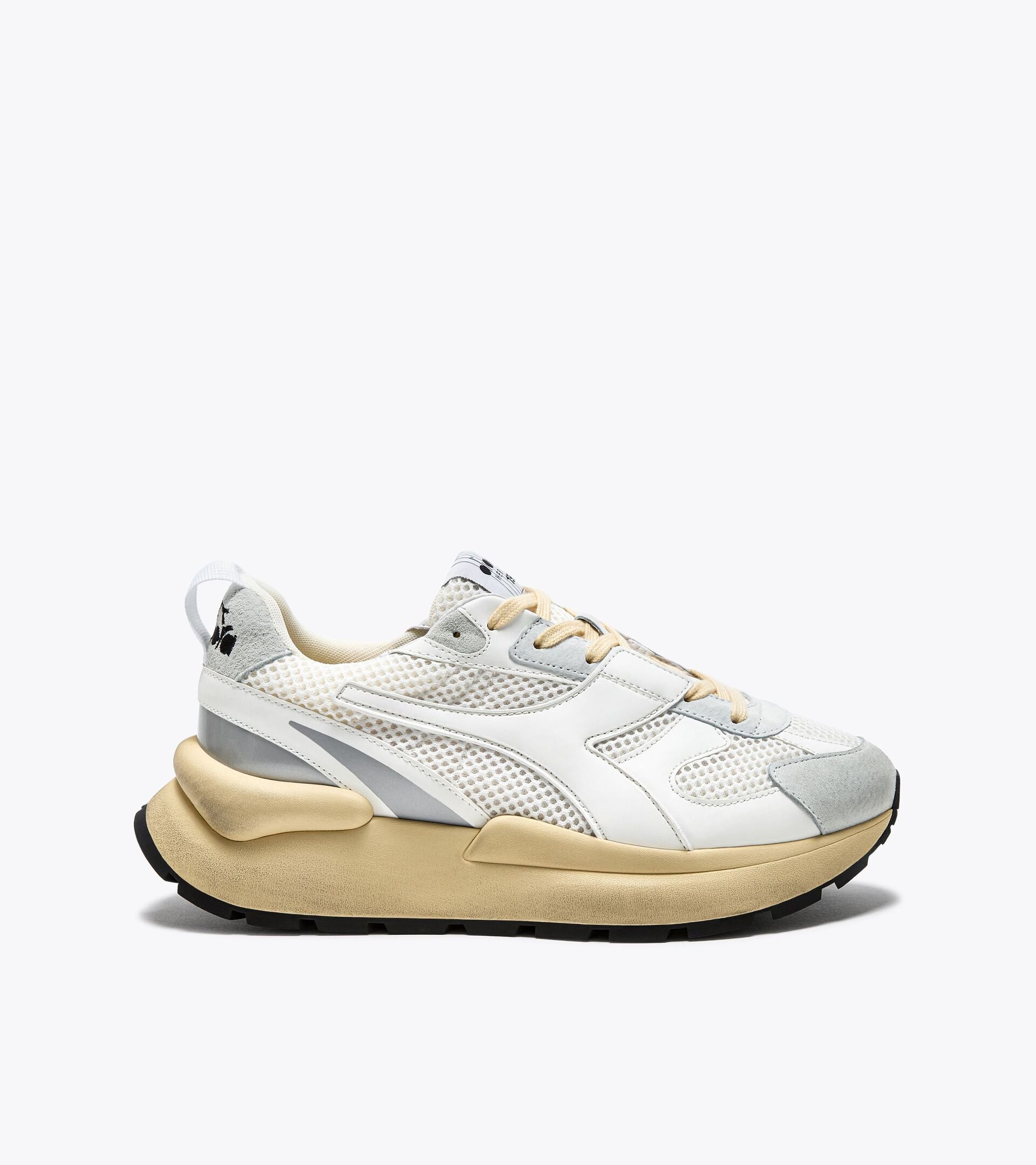 Zapatilla Heritage - Mujer MERCURY ELITE URBAN WN BLANCO - Diadora