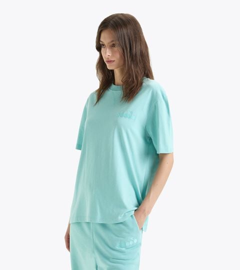 L. LS T-SHIRT SKIN FRIENDLY Long-sleeved thermal shirt - Women