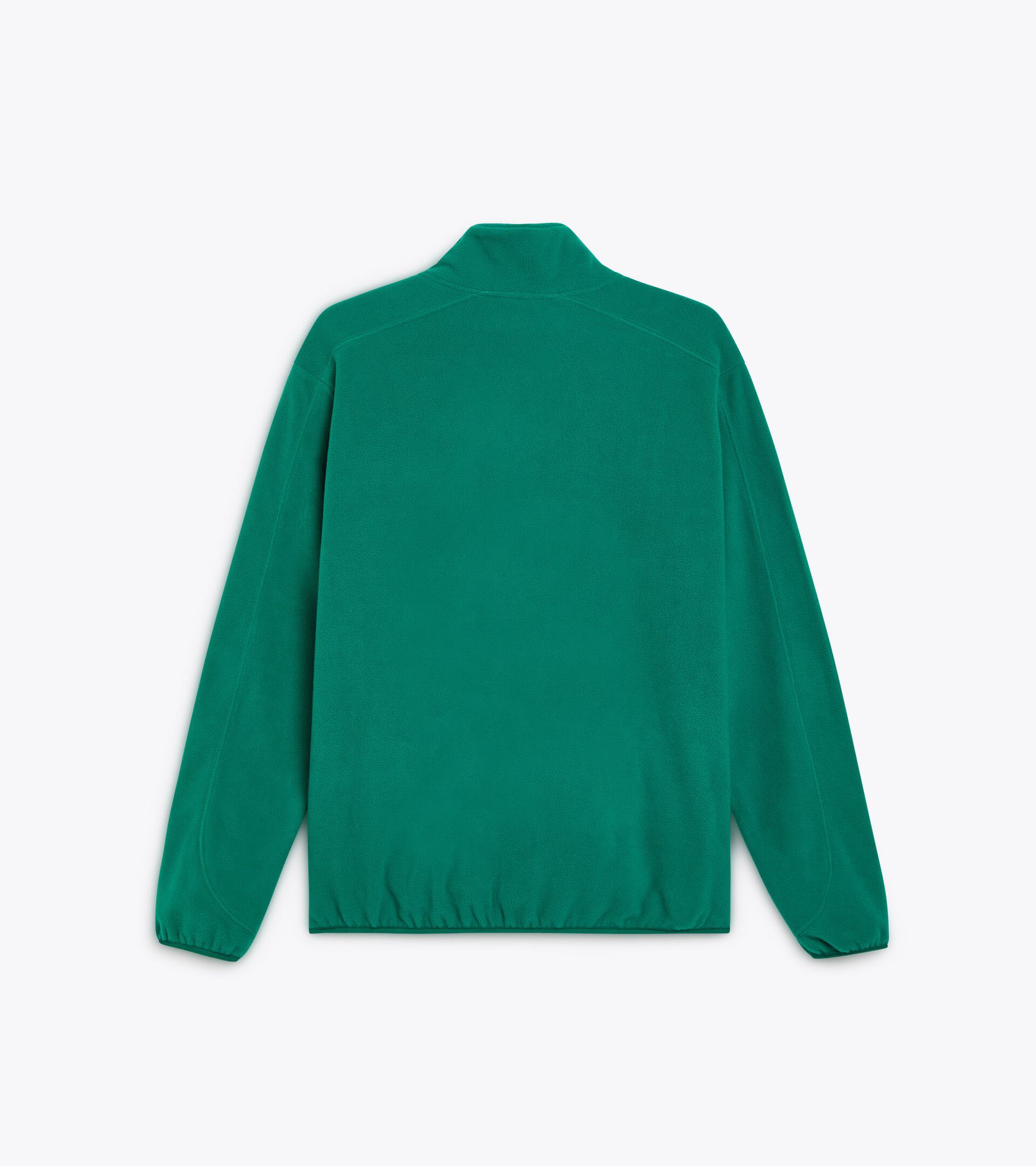 Polaire - Homme FLEECE ESS. SPORT VERT AVENTURINE - Diadora