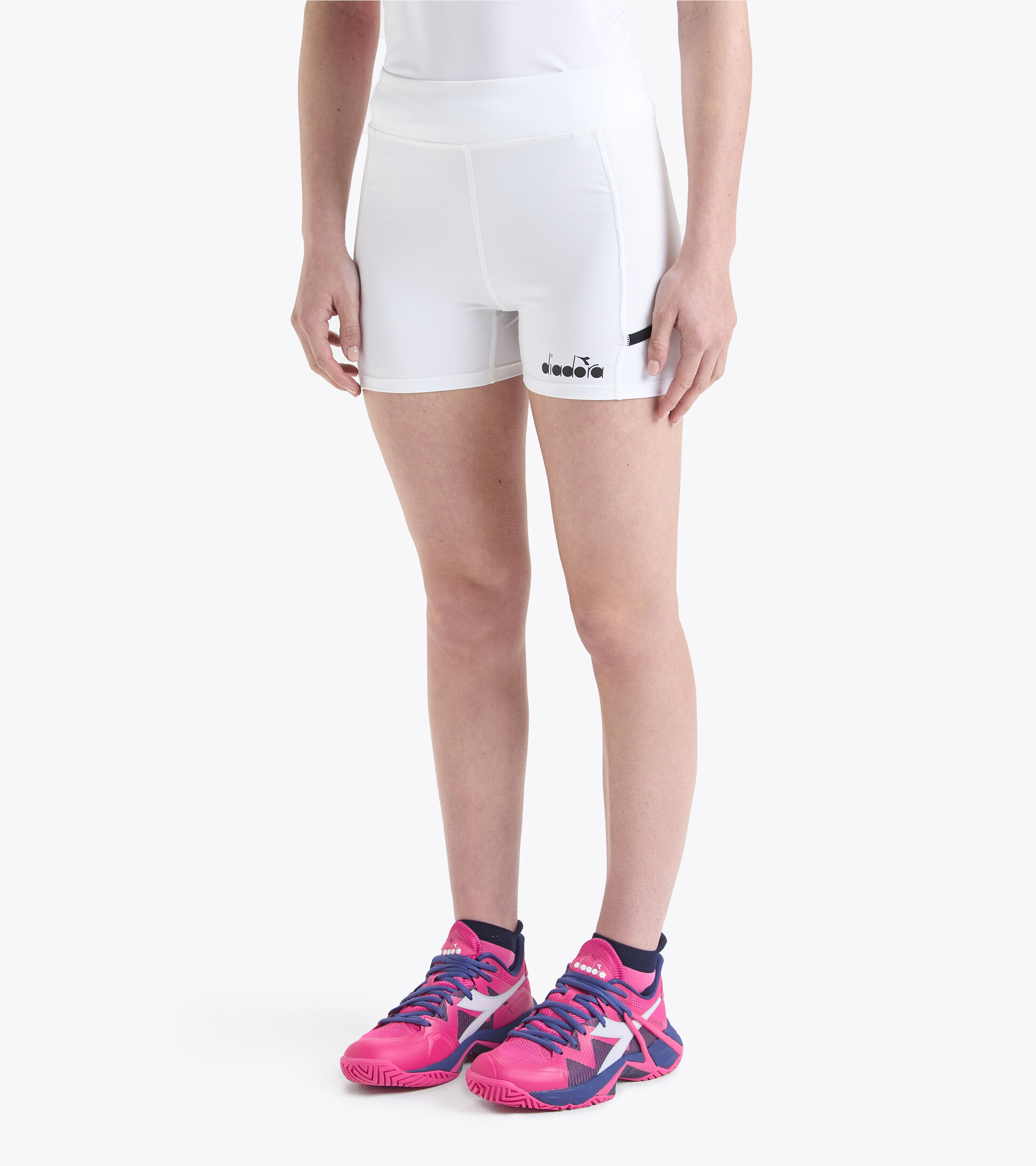 SHORT TIGHTS Tennis shorts - Women - Diadora Online Store US