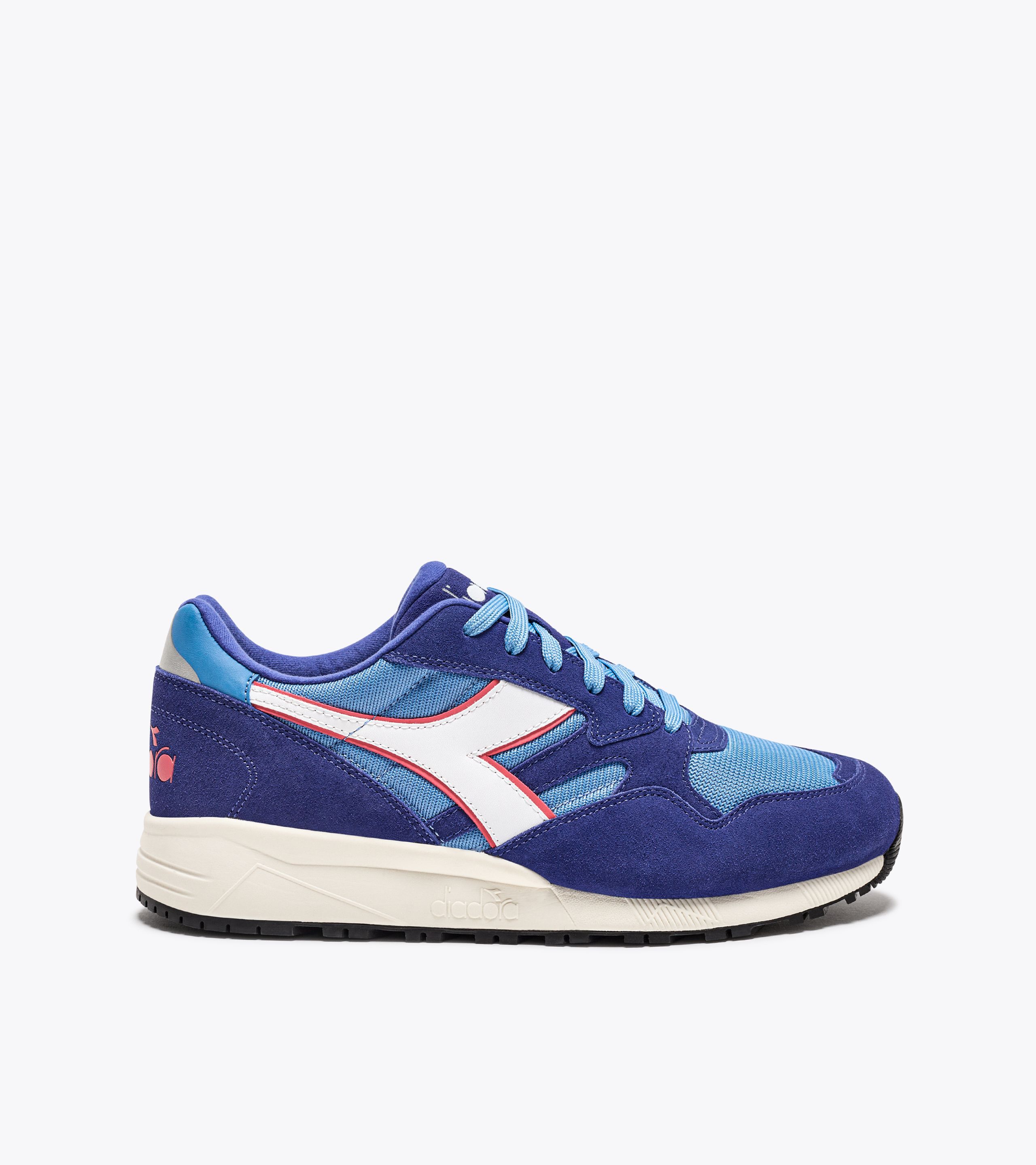 N902 Sporty sneakers - Gender neutral - Diadora Online Store