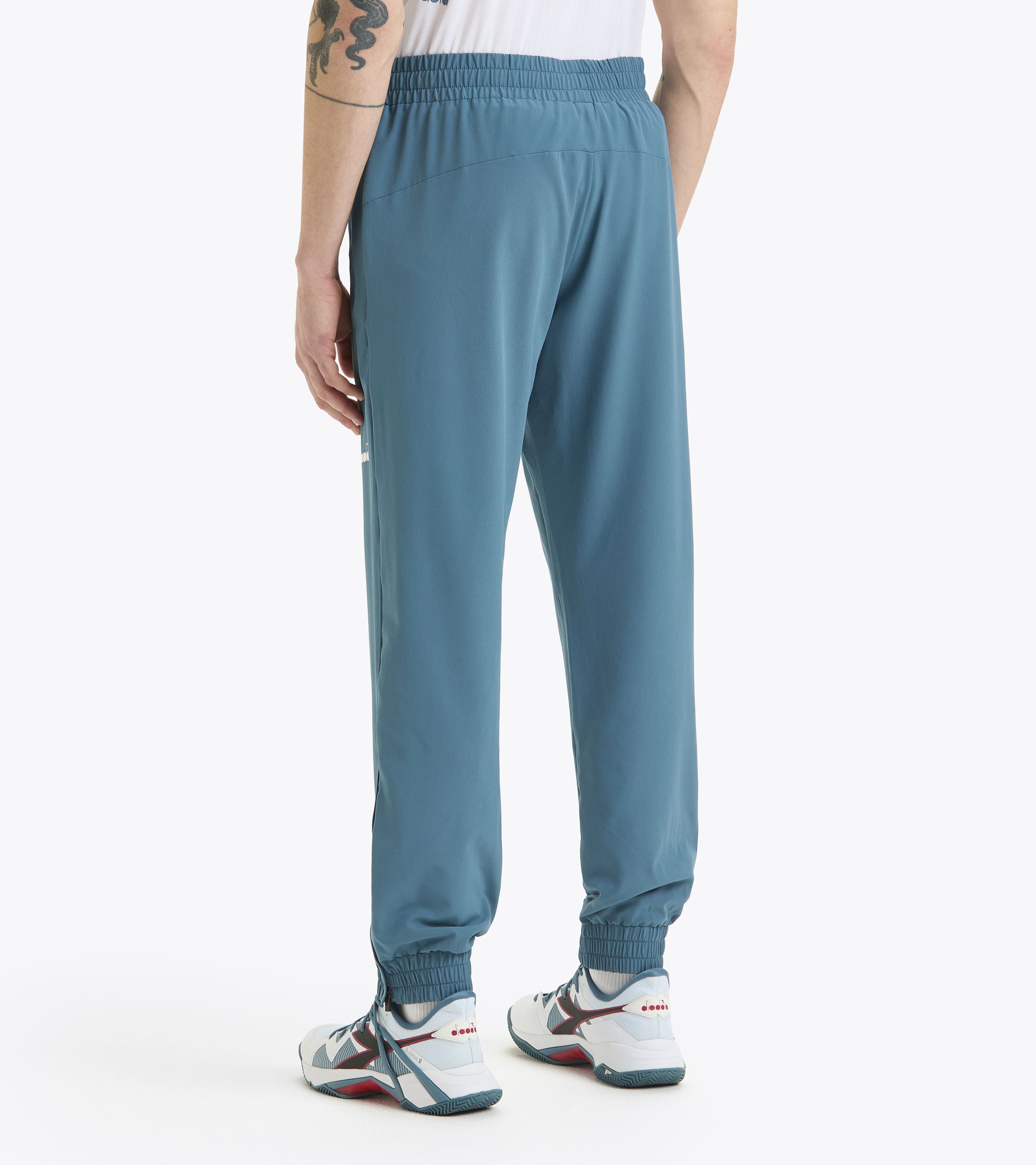Men's Sports Pants: Joggers & Sweatpants - Diadora Online Shop