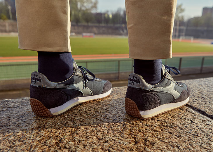 Diadora: Shoes, Clothing and Accessories ID