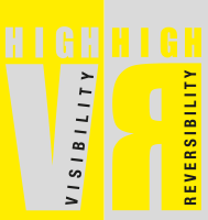 High Visibility High Reversibility
