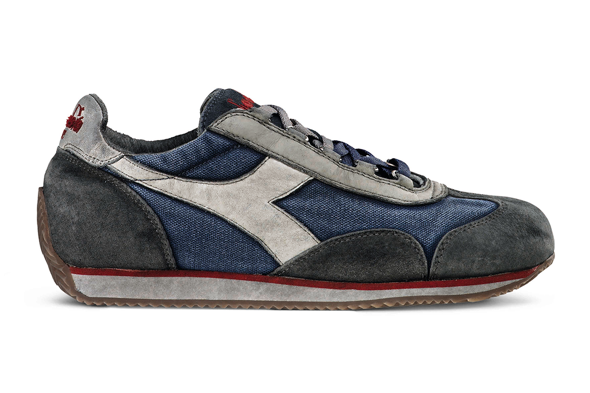 diadora sede principale