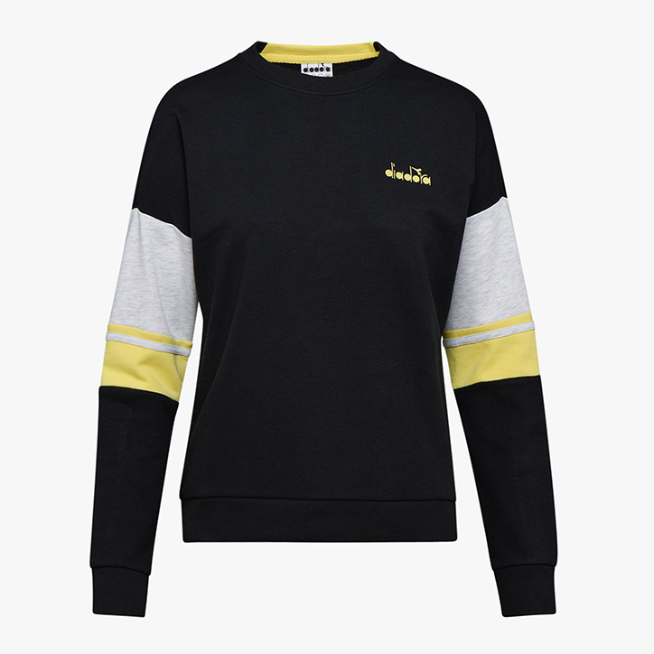 diadora crewneck