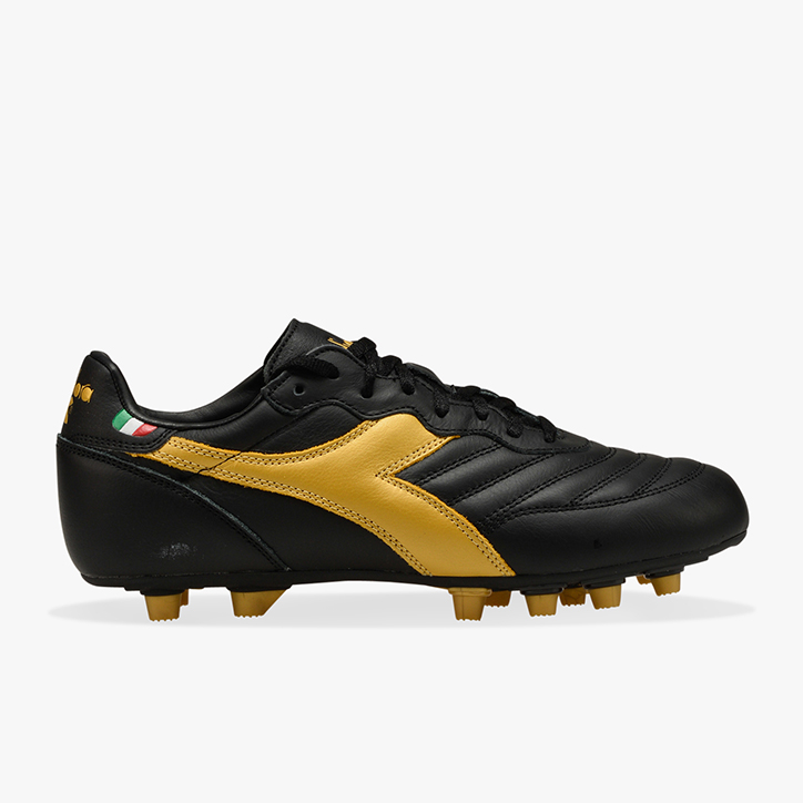 diadora brasil football boots