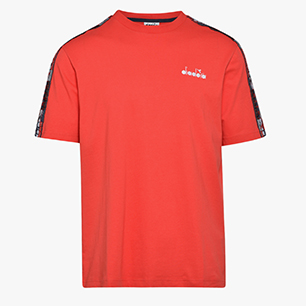 diadora t shirt sale