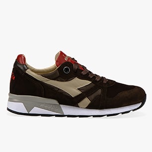 diadora n9000 mm rosse