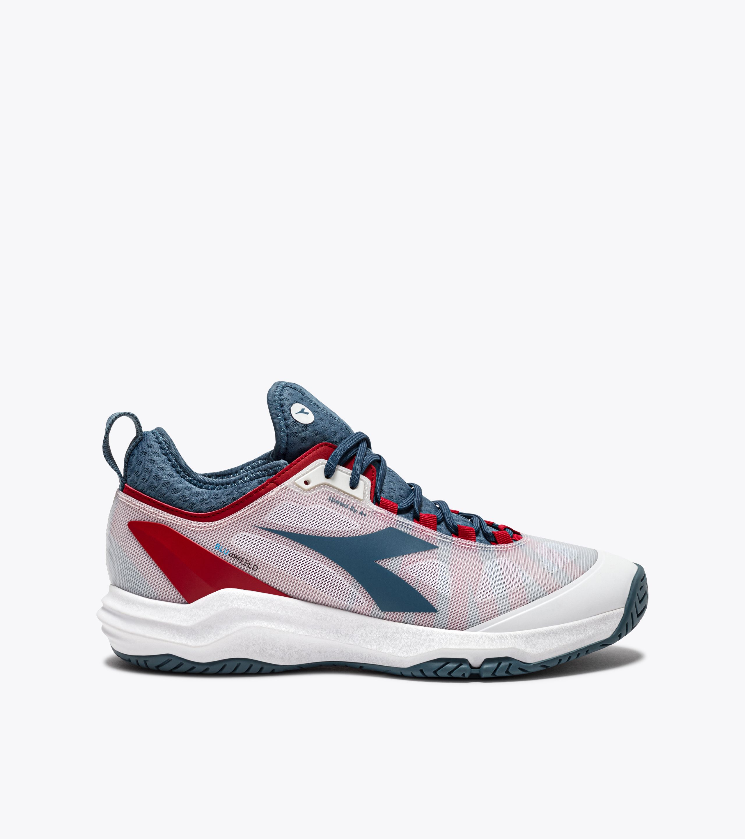 SPEED BLUSHIELD FLY 4 AG Tennis shoes for hard surfaces or clay Men Diadora Online Store US