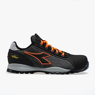 Work Boots and Safety Shoes - Diadora 