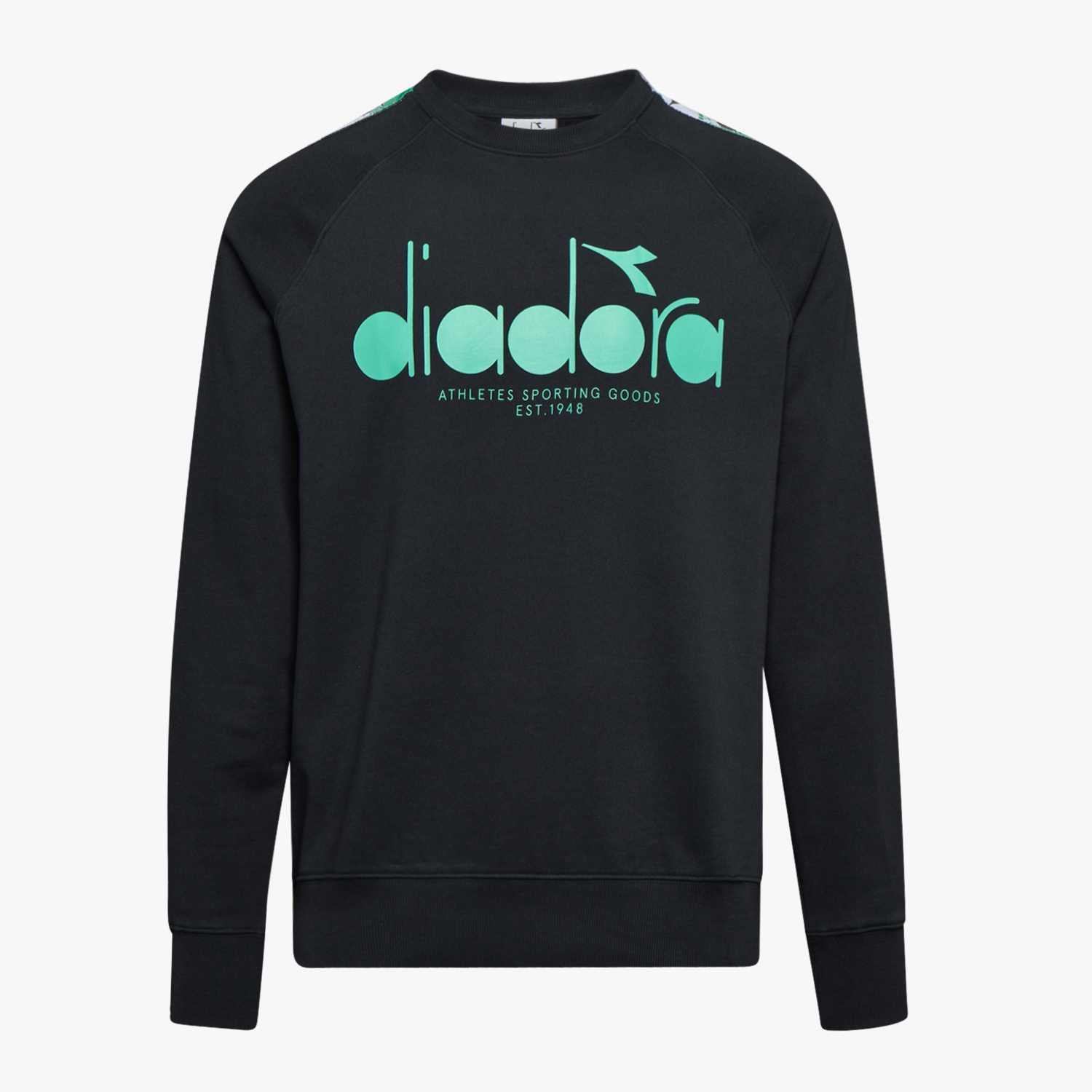 diadora sweater