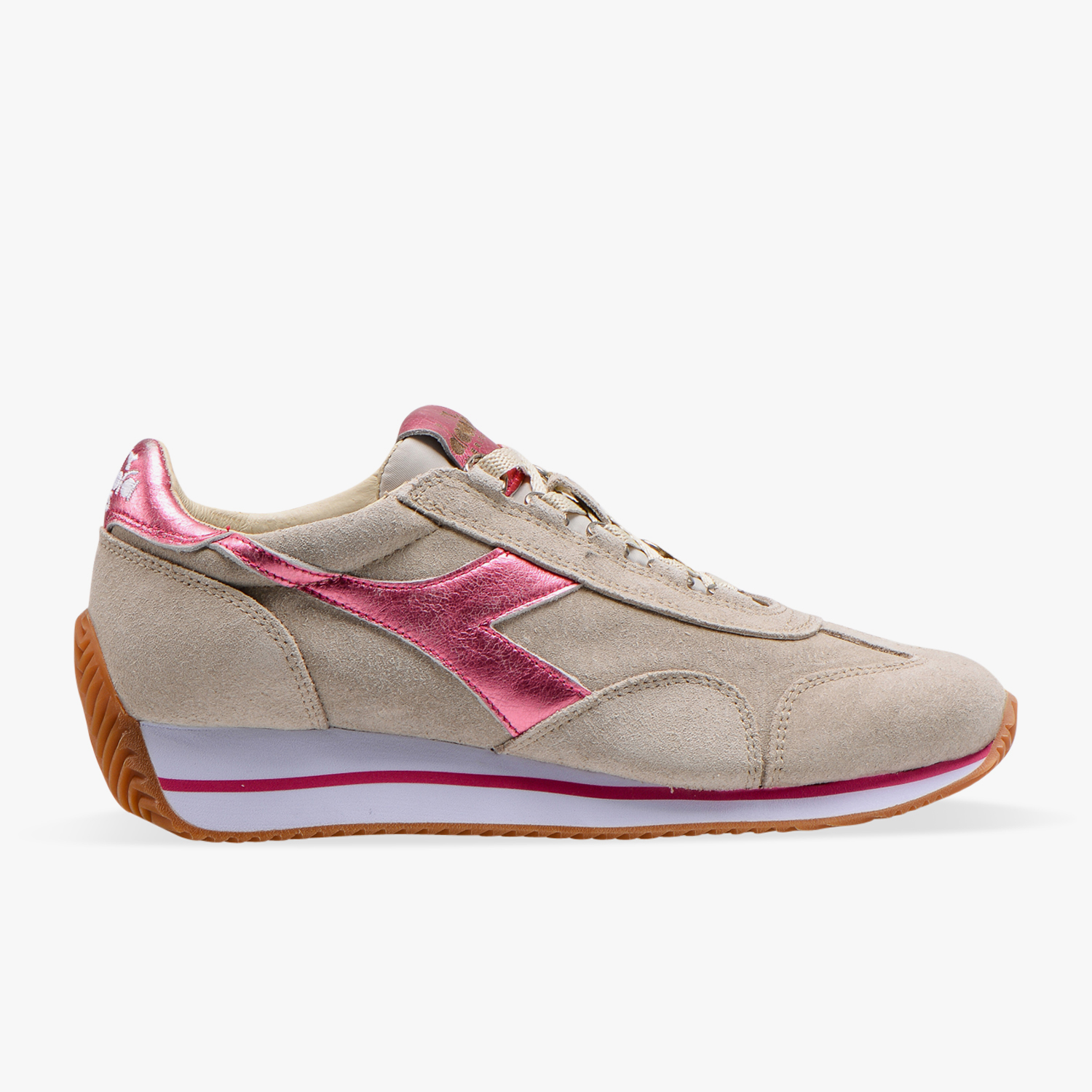 diadora heritage equipe w sw hh evo