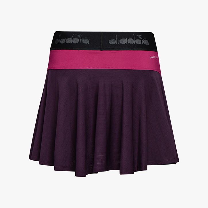 diadora tennis skirt