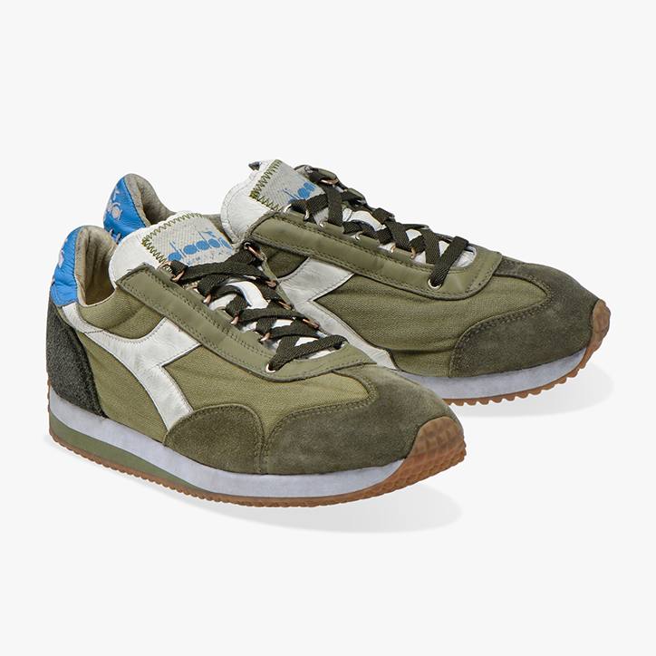 diadora heritage dirty