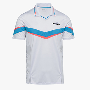 tennis polos