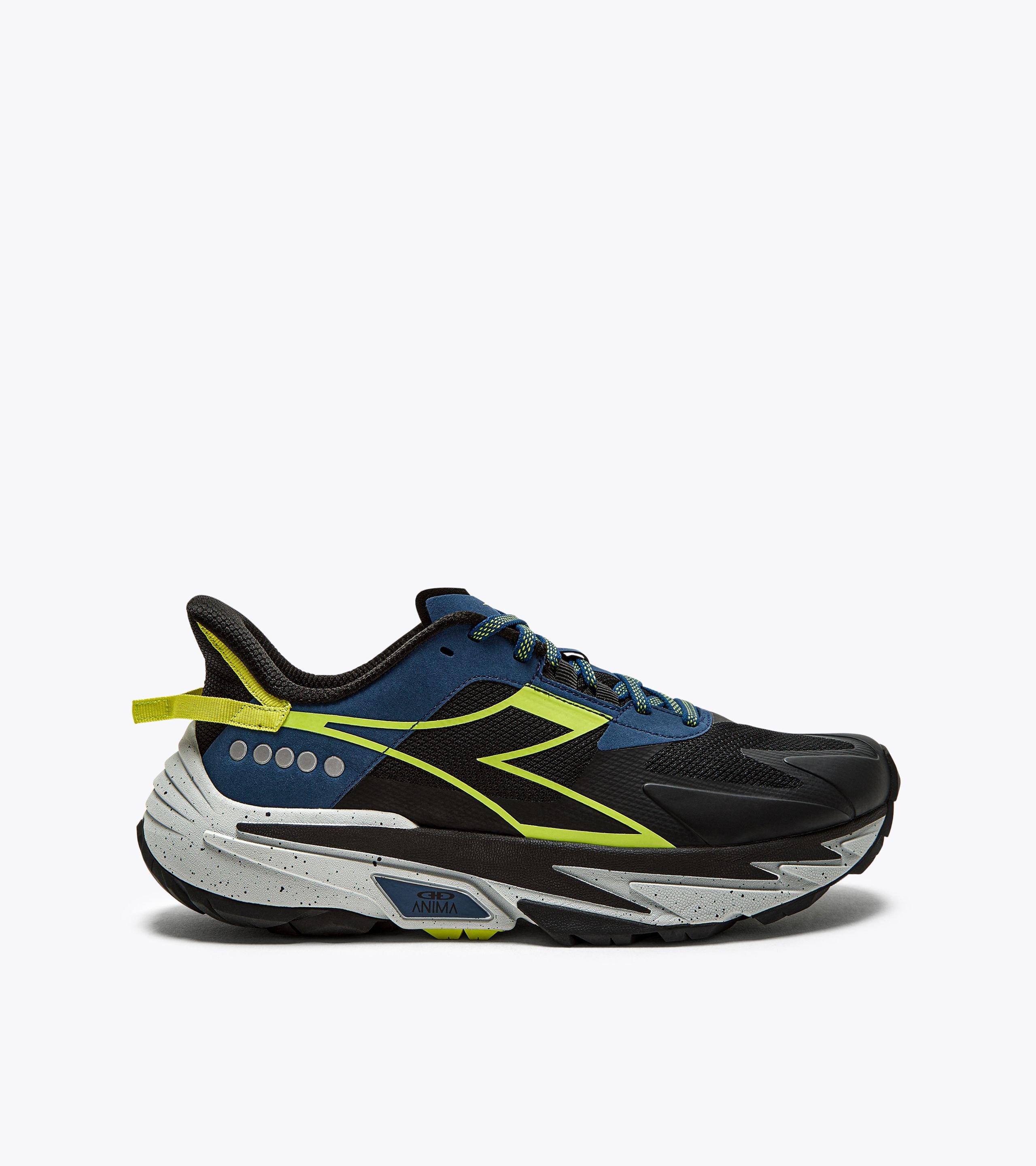 Diadora trail shoes on sale