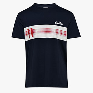 diadora t shirt sale