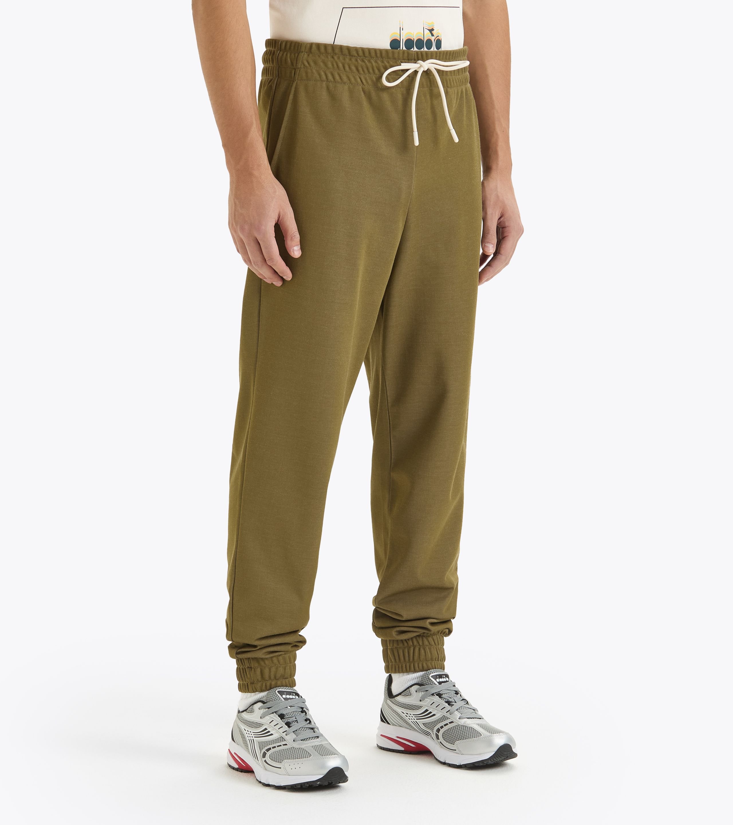 TRACK PANTS 80S Sweatpants - Gender Neutral - Diadora Online Store