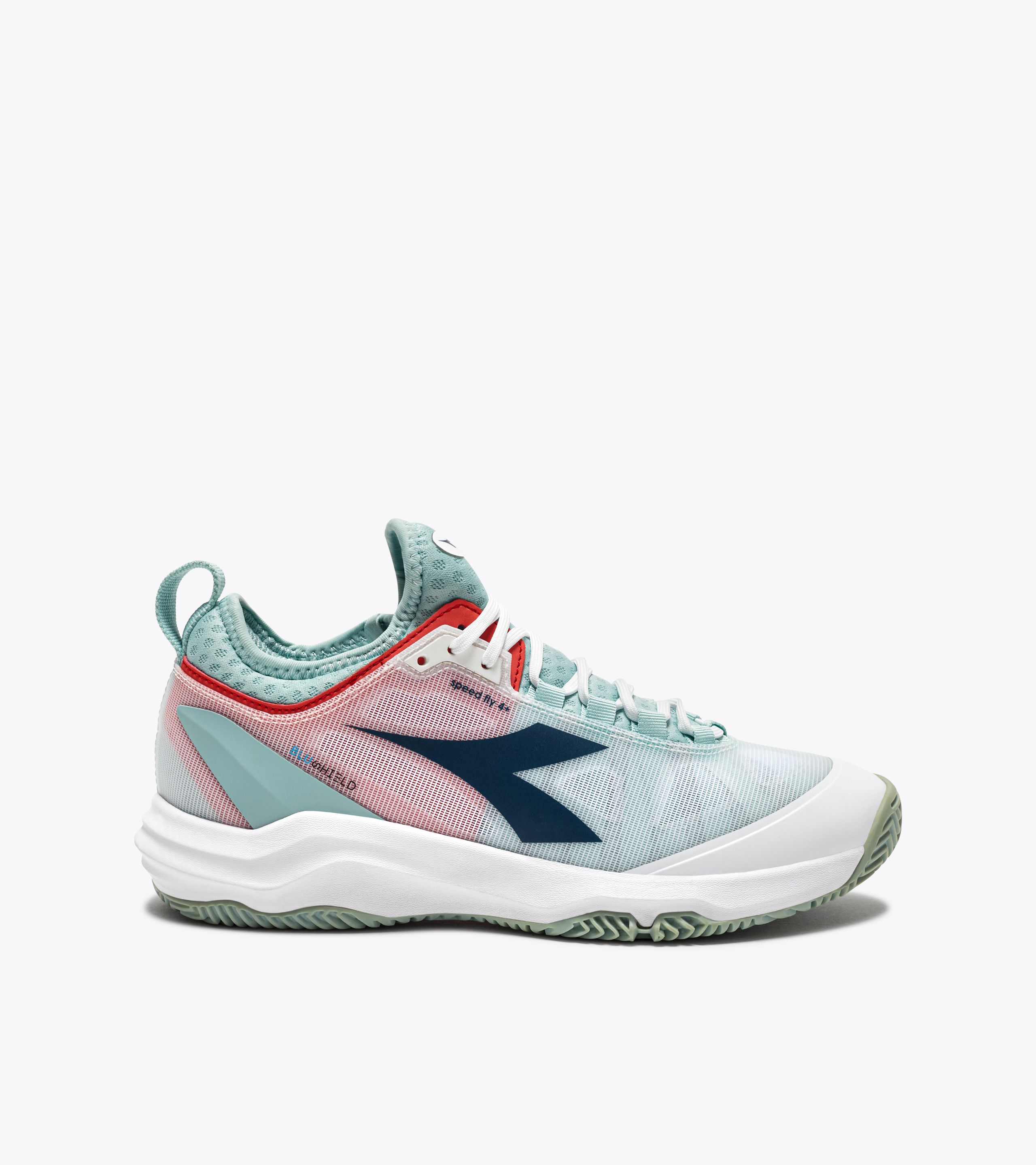 Blushield diadora online