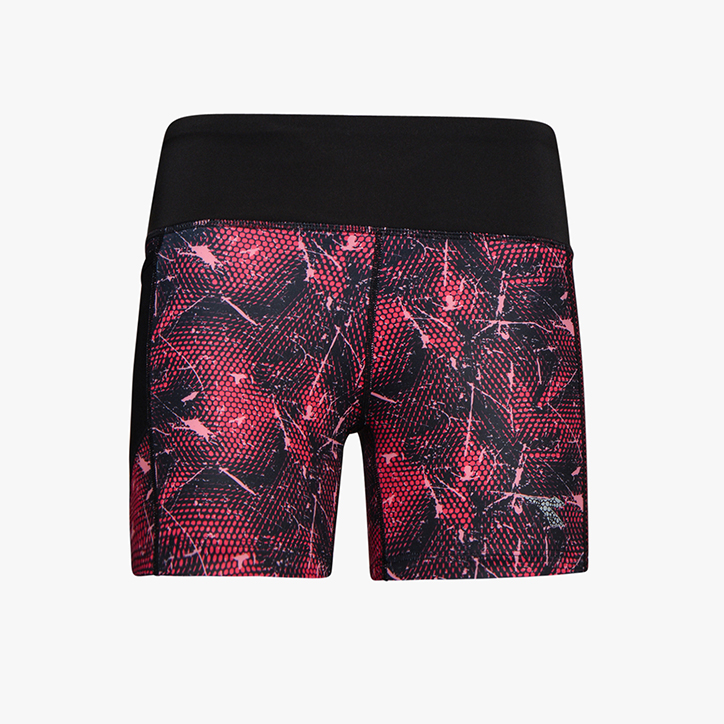 diadora compression shorts