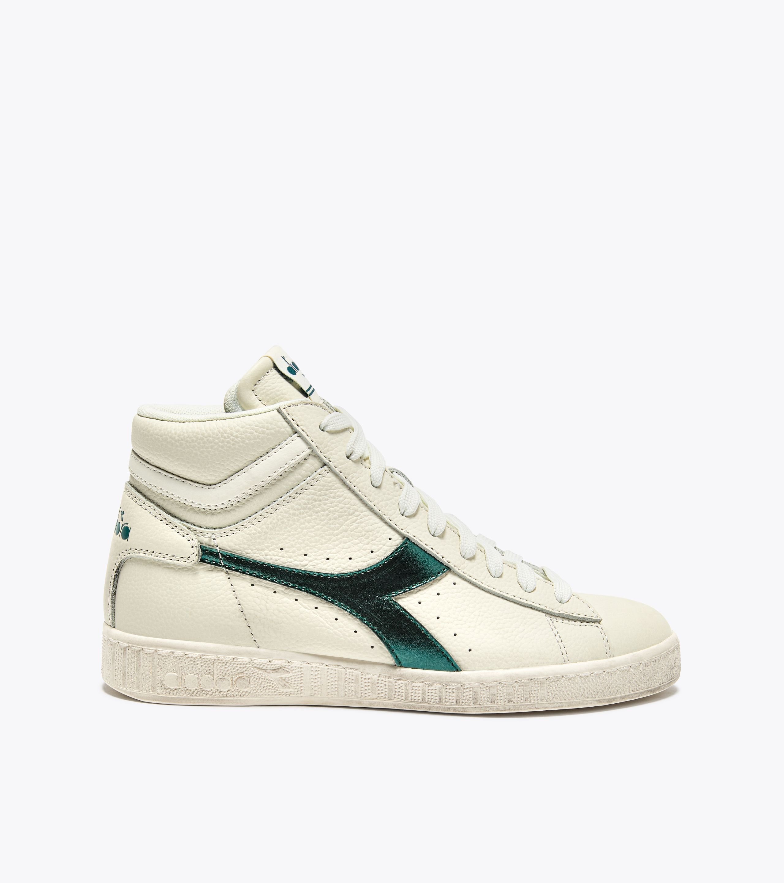 Diadora game l high prezzo on sale