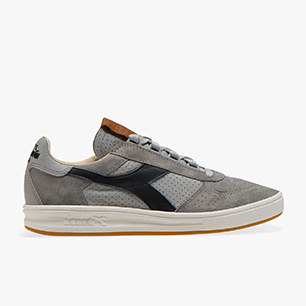 diadora b elite iii uomo grigio