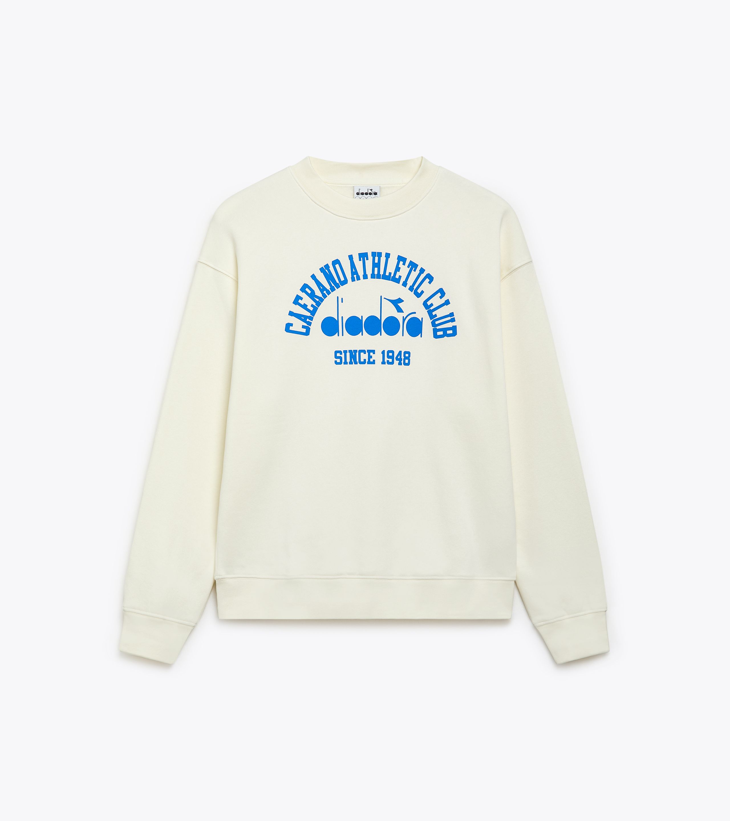 SWEATSHIRT CREW 1948 ATHL. CLUB Crewneck sweatshirt - Gender Neutral ...