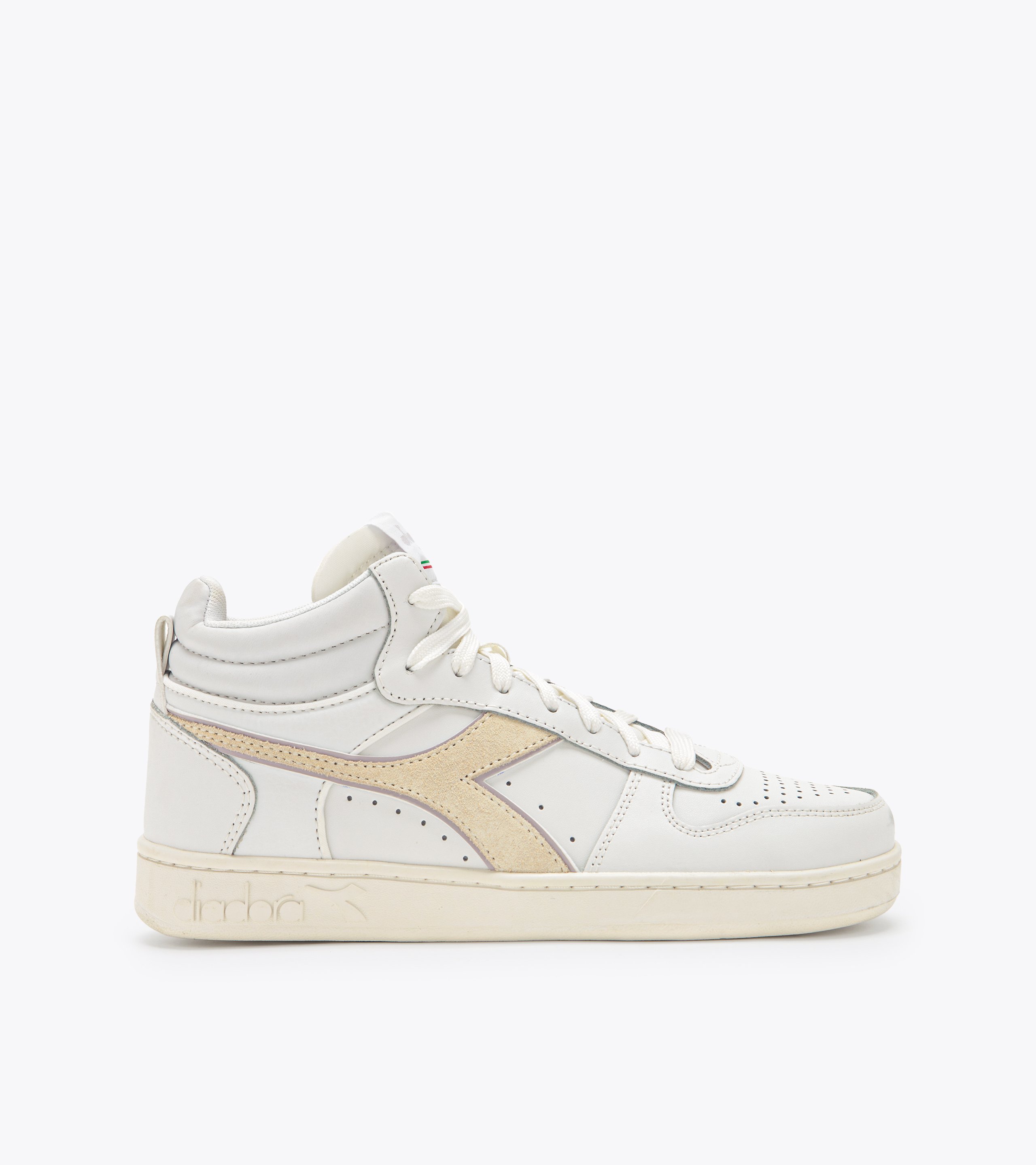 Diadora tennis 270 high cheap uomo rose