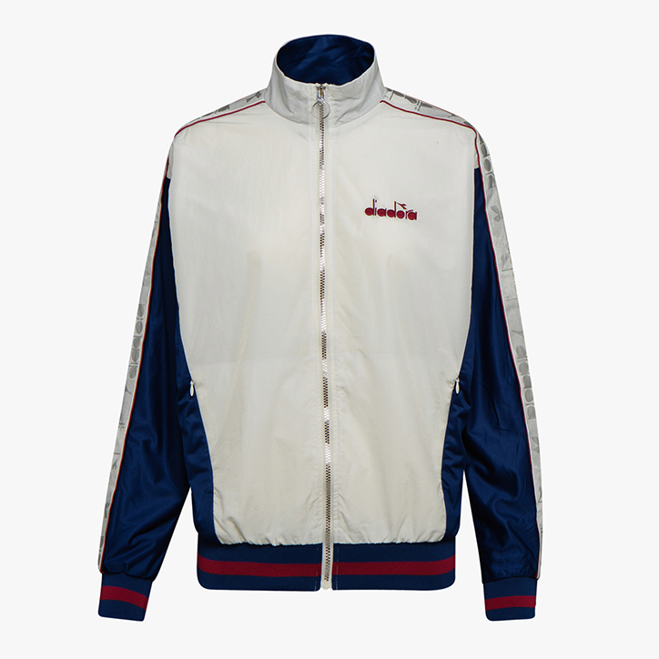 diadora track jacket