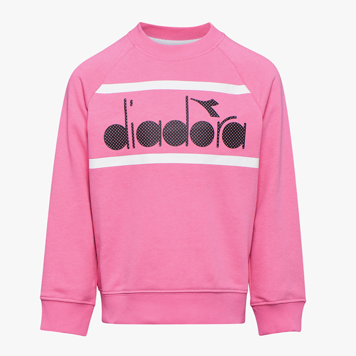 diadora crewneck