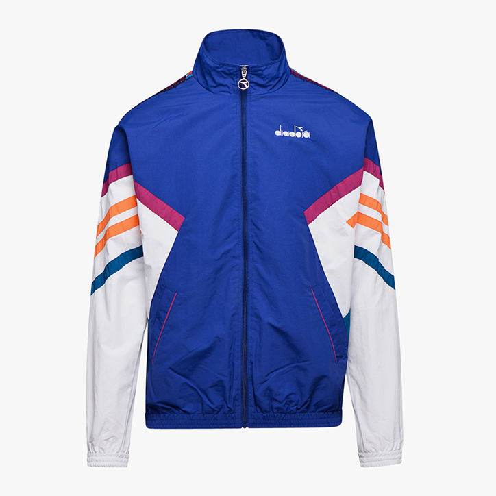 Diadora Sportswear TRACK JACKET OFFSIDE 