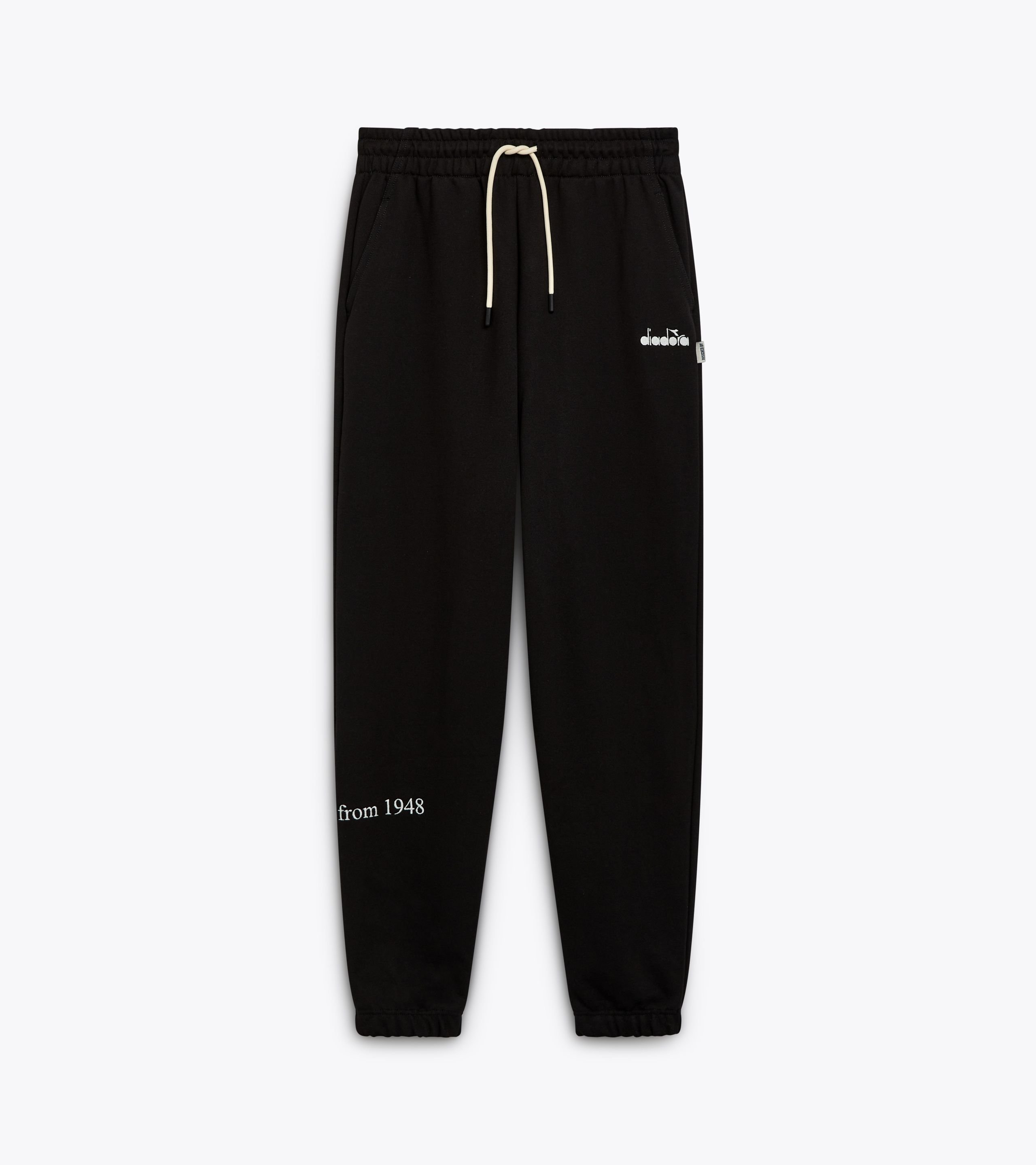 JOGGER PANTS LEGACY Joggers - Made in Italy - Gender Neutral - Diadora ...