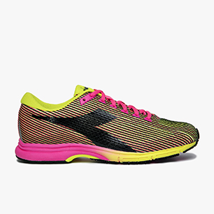 diadora women's running shoes