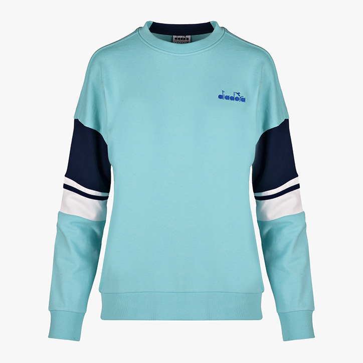 diadora crewneck