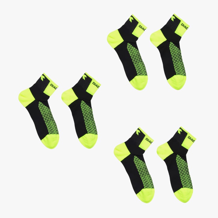 diadora socks