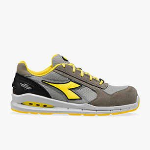 Work Boots and Safety Shoes - Diadora 