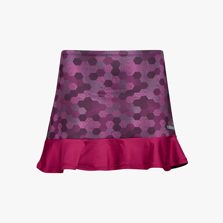 diadora tennis skirt