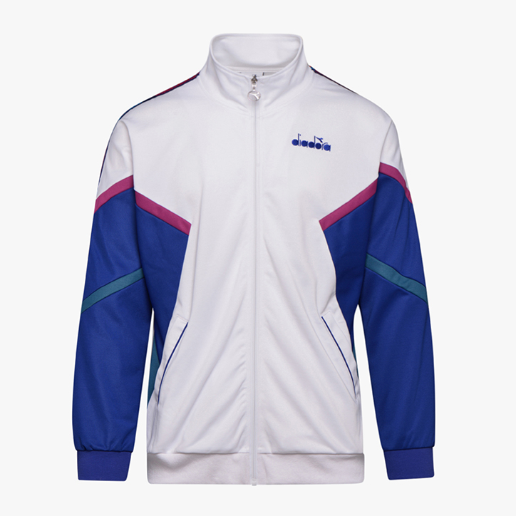 diadora track jacket