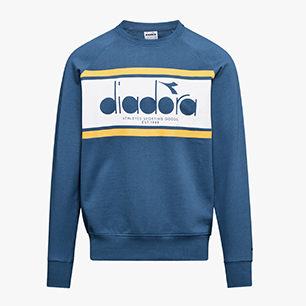 sweater diadora