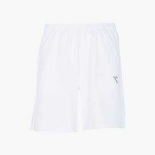 diadora running shorts