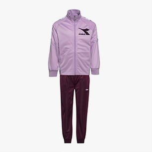 diadora tracksuit womens