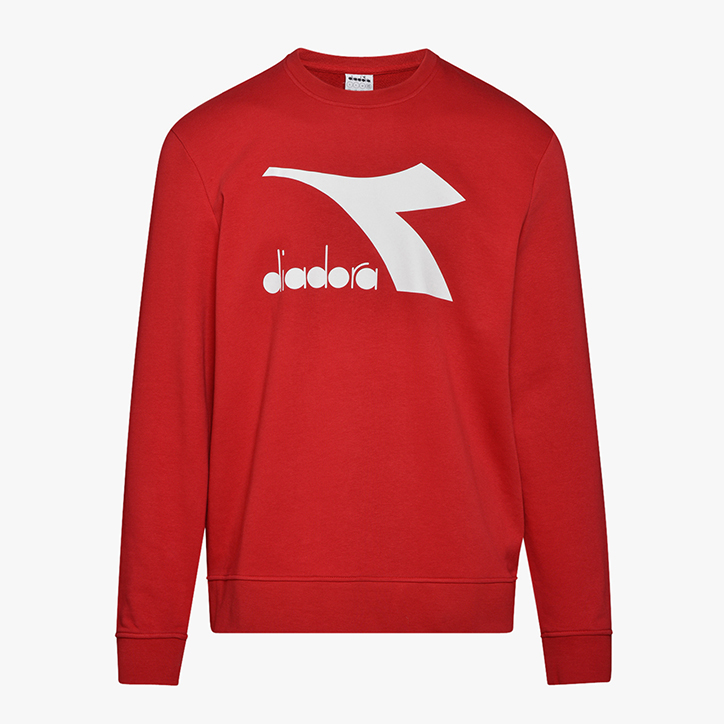 diadora sweatshirt