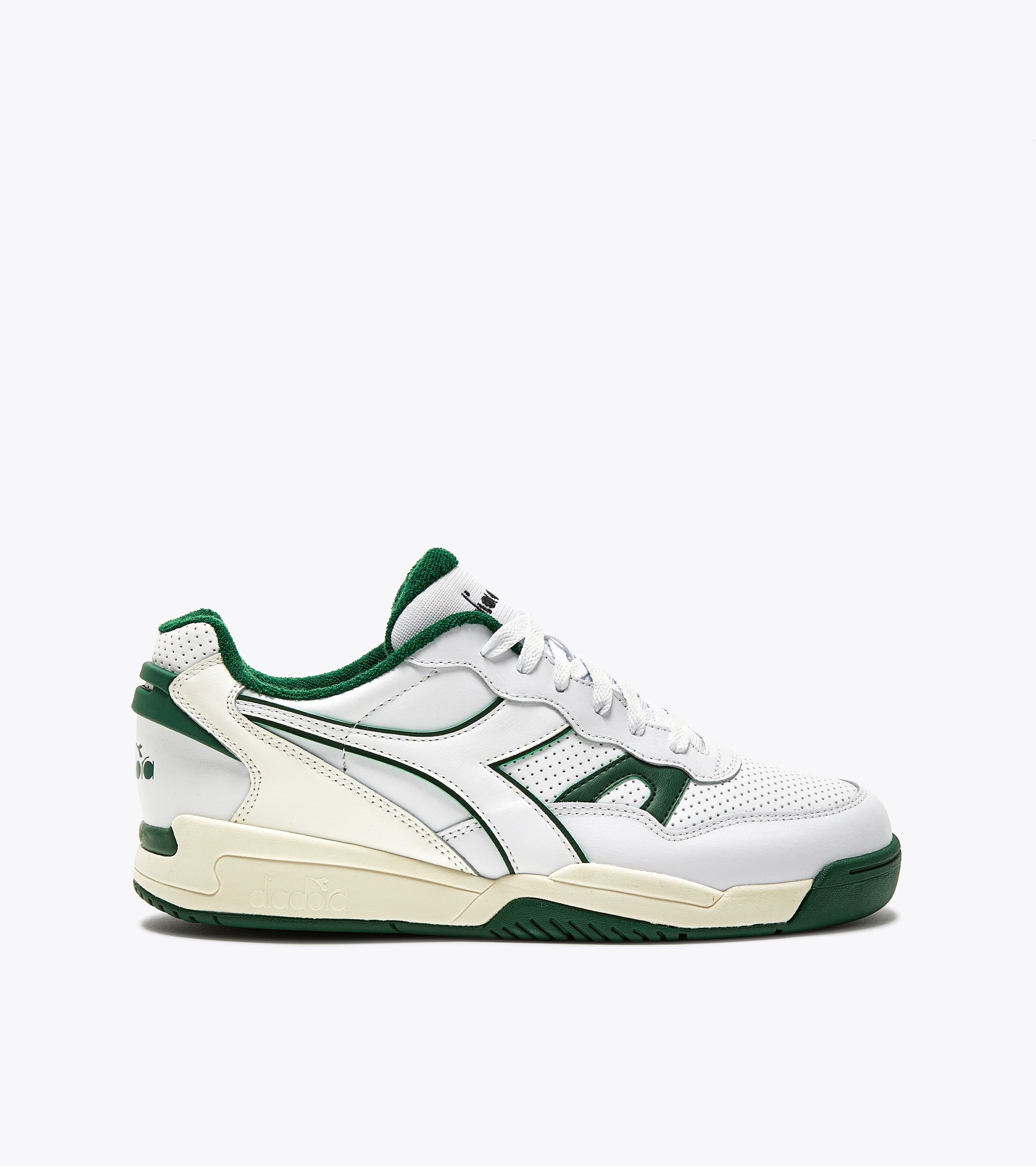 WINNER Sporty sneakers - Gender neutral - Diadora Online Store