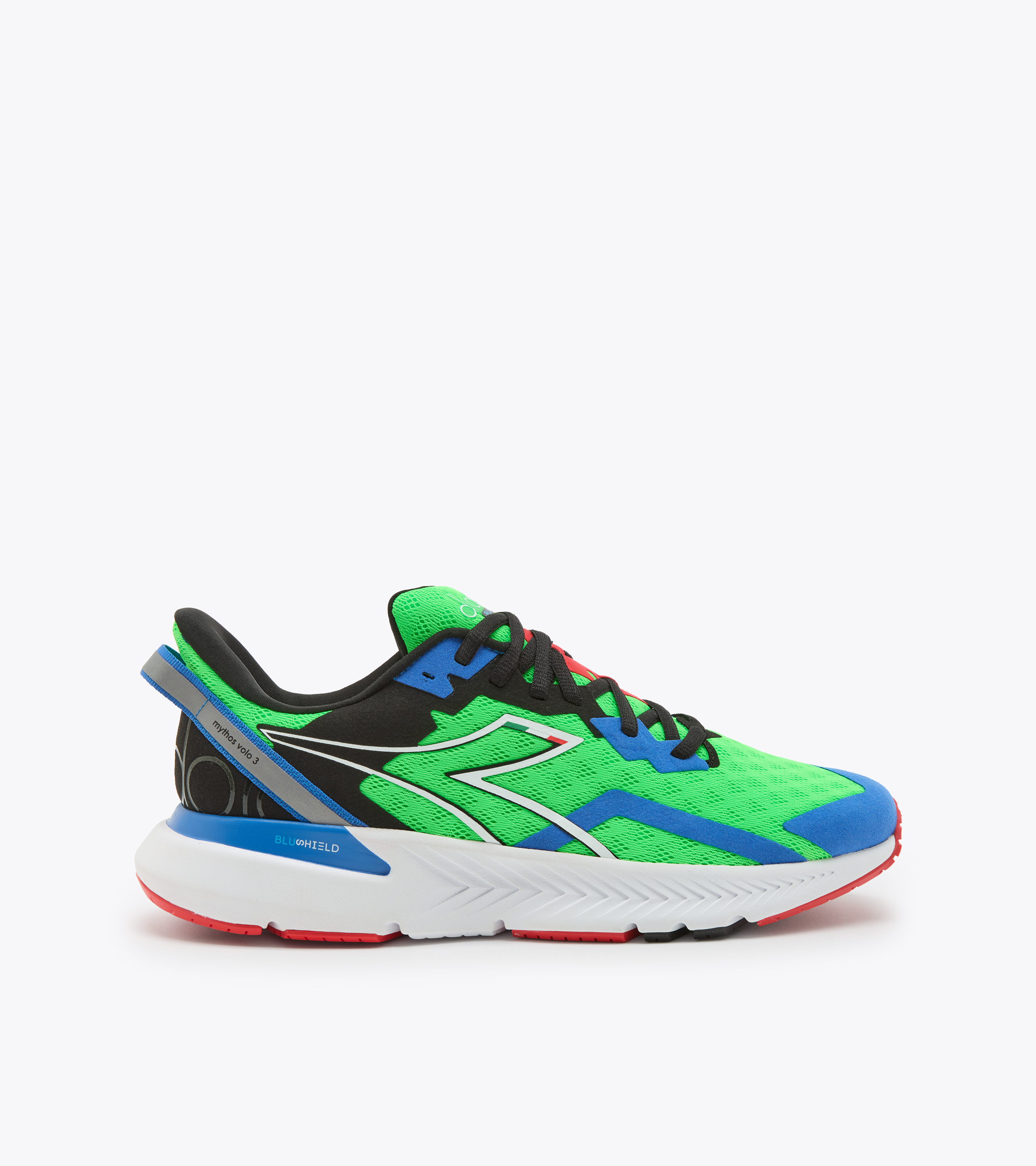 N9002 Sports shoes - Men - Diadora Online Store US