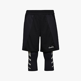 diadora short