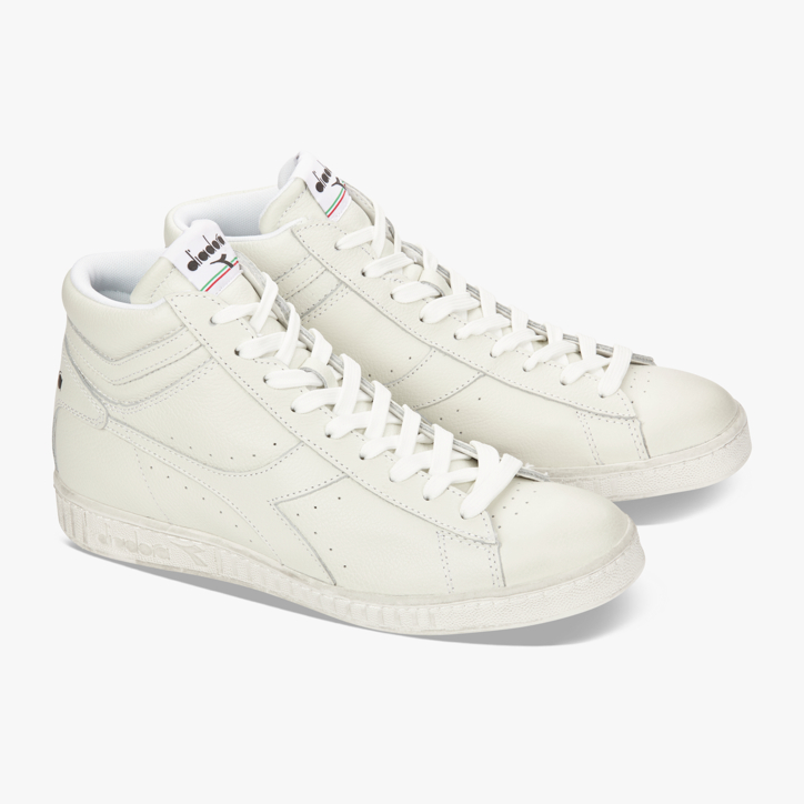 diadora game l high donna prezzo